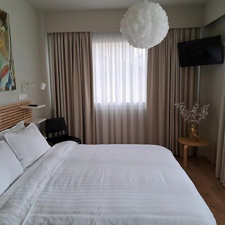 Historic Center Luxury Studio Apartment Athens Luaran gambar