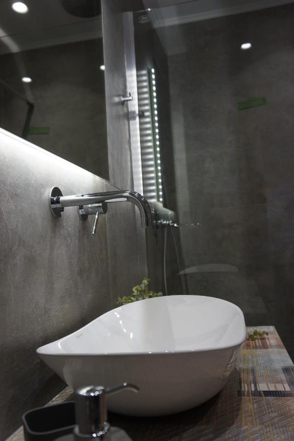 Historic Center Luxury Studio Apartment Athens Luaran gambar